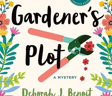 The Gardener’s Plot