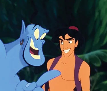 Aladdin (1992)