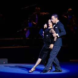 In Community: When Yiddish Turns to Tango Performance