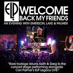 An Evening with Emerson, Lake & Palmer