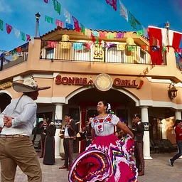 Live Music Every Friday & Saturday