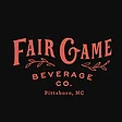 Fair Game Beverage Company