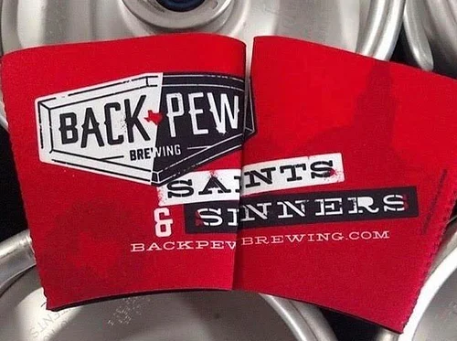 Game Night at The Sanctuary