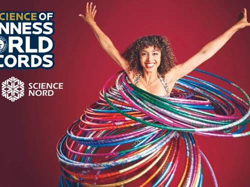 The Science of Guinness World Records
