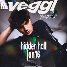 veggi with Special Guests