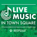 Live Music in Town Square