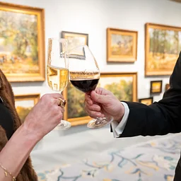 VIP Signature Gala & Sale