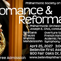 Romance & Reformation