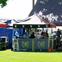 Malad Valley Welsh Festival