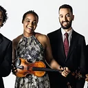 Treetops Chamber Music Concert: Ivalas Quartet