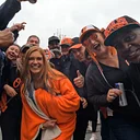 O’s vs. Angels Pre-Game Party