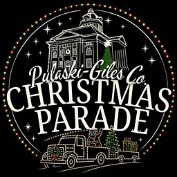 Pulaski-Giles County Christmas Parade