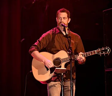 Scituate | Live Music with John Ruzicka