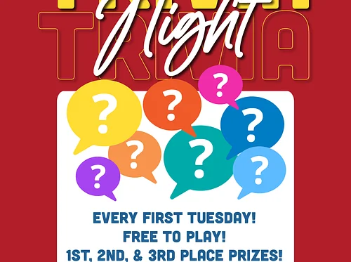 Trivia Night with TriviaMafia