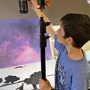Teen Animation Film Camp