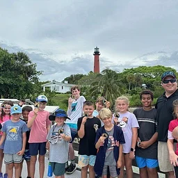 Lighthouse Homeschool Mornings