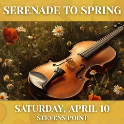 Serenade to Spring