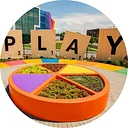 The Strong Museum logo