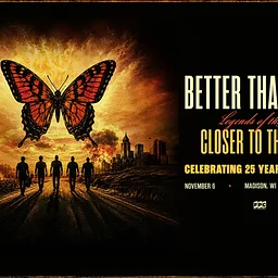 Better Than Ezra