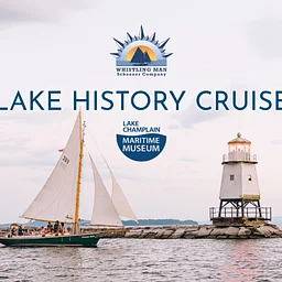 Lake History Cruise
