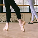 Adult Ballet with Bekah