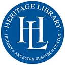 The Heritage Library