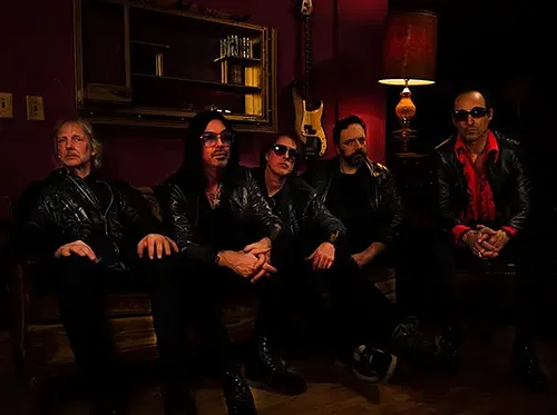 Sponge wsg/ Ginger Geezus