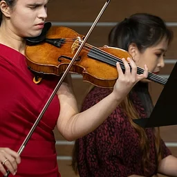 NLM Presents Into the New Year: Rabia Brooke and Chelsea Wang