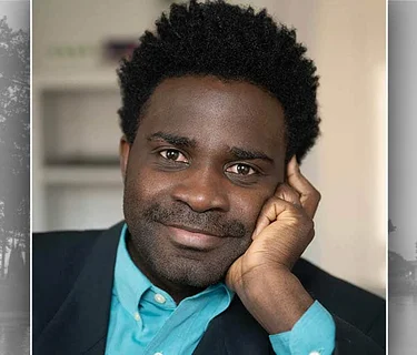 Imagining a Future Beyond Climate Change: Lessons from the Haitian Revolution, with Sony Ton-Aime