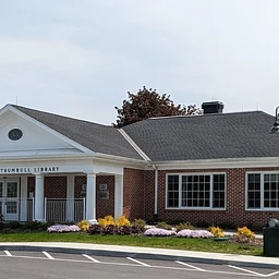 Library Board Meeting