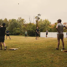 Walla Walla Wiffle Redux film screening with Director
