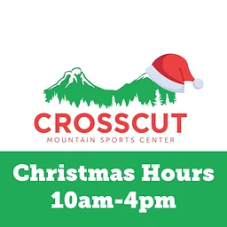 Christmas at Crosscut