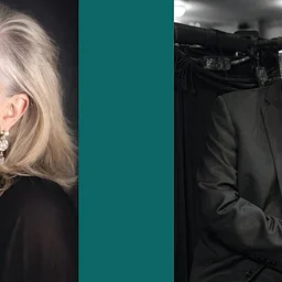 Cabaret: Faith Prince with Lawrence Yurman