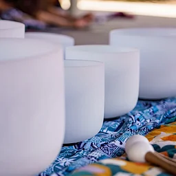 Sunset Sound Meditation