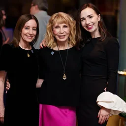 Hilliard Society Holiday Party