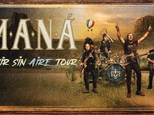 MANÁ