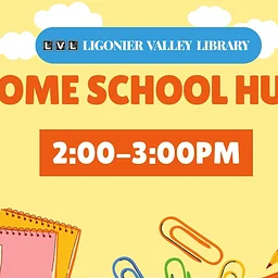 Homeschool Hub