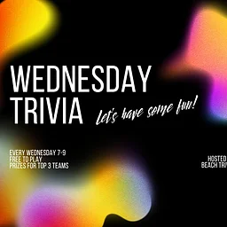 Trivia Night