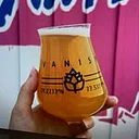 Vanish Farmwoods Brewery