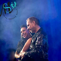 Salsa After Dark with Mezcla Socials Dance