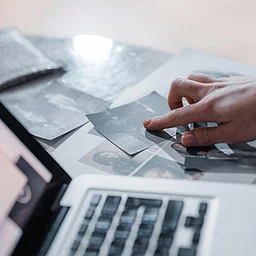 DIY Digital Archiving Lab
