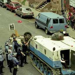 FILM@LIM: “A New York Minute” Shorts about NYC