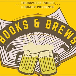 Books & Brews: Operation Bounce House by Matt Dinniman