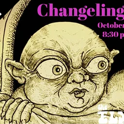 Changeling (The Vault)