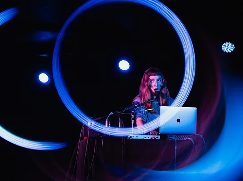 Pianist and a Partner (Perhaps)