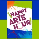 Happy Arte Hour: Valentine Inspired