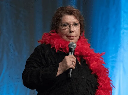 Loretta LaRoche Presents: Life Is Short—Wear Your Party Pants (Plymouth)