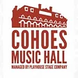 Cohoes Music Hall