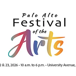 Palo Alto Festival of the Arts