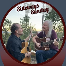SIDEWAYS SUNDAY LIVE
